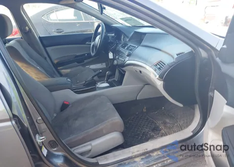 2011 Honda Accord 2.4 Lx-P from USA, damaged, VIN 1HGCP2F48BA108945